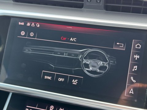 Audi A6 3.0 TDI V6 50 Sport Tiptronic quattro Euro 6 (s/s) 4dr 27