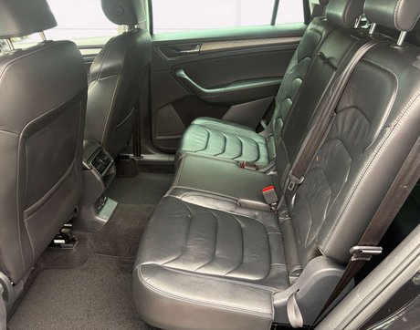 Skoda Kodiaq 1.5 Kodiaq SE L Executive TSi Semi-Auto 5dr 17
