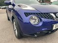 Nissan Juke 1.6 Tekna XTRON Euro 5 5dr 12