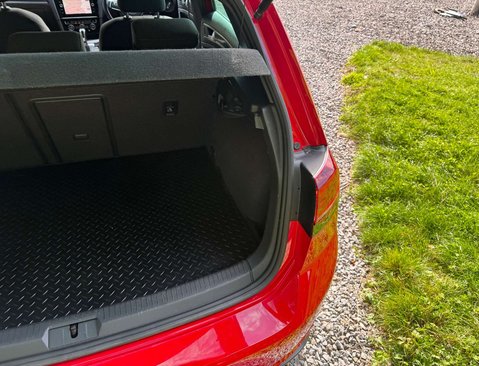 Volkswagen Golf 2.0 Golf GTi TSi Semi-Auto 5dr 46