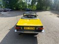 Triumph TR6 2.5 2.5 PI 2d 17