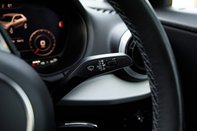 Audi Q2 TFSI S LINE 14