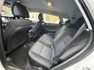 Hyundai TUCSON GDI SE NAV BLUE DRIVE 13