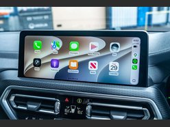 BMW X3 3.0 X3 M40i MHEV Auto 4WD 5dr 14