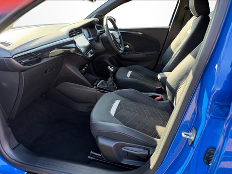 Vauxhall Corsa 1.2 Turbo Ultimate 5dr 2