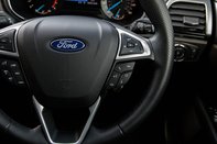Ford Mondeo ST-LINE TDCI 20