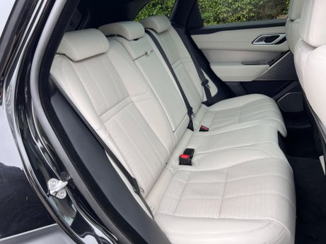 Land Rover Range Rover Velar 2.0 D240 R-Dynamic HSE Auto 4WD Euro 6 (s/s) 5dr 34