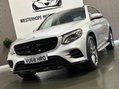 Mercedes-Benz GLC 2.0 GLC250 AMG Line (Premium Plus) G-Tronic+ 4MATIC Euro 6 (s/s) 5dr 10