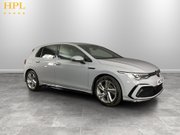 Volkswagen Golf 1.5 TSI R-Line Hatchback 5dr Petrol Manual Euro 6 (s/s) (130 ps) Air Con - 1