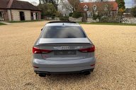 Audi RS3 2.5 TFSI S Tronic quattro Euro 6 (s/s) 4dr 10