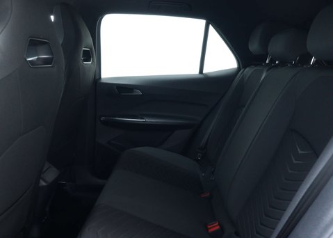 Cupra Born Born V2 EV 5dr 43