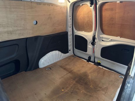 Vauxhall Combo 1.5 Combo 2300 Professional Turbo D S/S 19