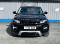 Land Rover Range Rover Evoque 2.2 SD4 Dynamic Auto 4WD Euro 5 (s/s) 5dr 8