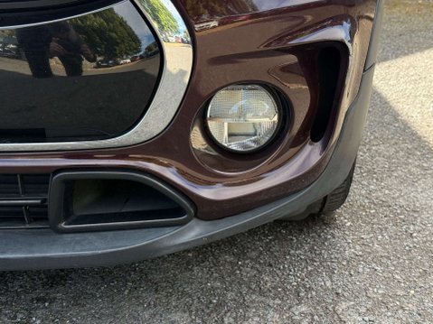 Mini Clubman 2.0 Cooper S Estate 6dr Petrol Manual Euro 6 (s/s) (192 ps) 17