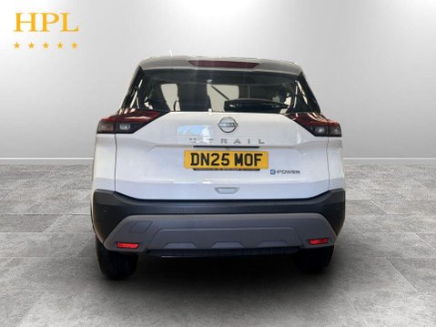 Nissan X-Trail 1.5 h e-POWER Acenta Premium SUV 5dr Petrol Hybrid Auto Euro 6 (s/s) (204 p 6