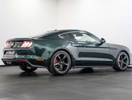 Ford Mustang 5.0 Mustang Bullitt 2dr 12