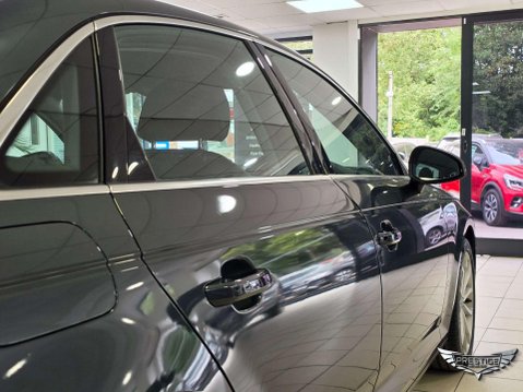 Audi A4 2.0 TDI 35 Sport S Tronic Euro 6 (s/s) 4dr 69