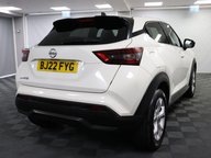 Nissan Juke DIG-T N-CONNECTA 11