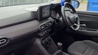 Dacia Sandero 1.0 TCe Expression Hatchback 5dr Petrol CVT Euro 6 (s/s) (90 ps) 19