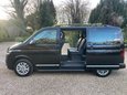 Volkswagen Caravelle 2.0 TDI Executive MPV 5dr Diesel DSG Euro 6 (s/s) (150 ps) 11