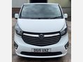 Vauxhall Vivaro 1.6 CDTi 2900 BiTurbo ecoFLEX Sportive L2 H1 Euro 5 (s/s) 5dr 20