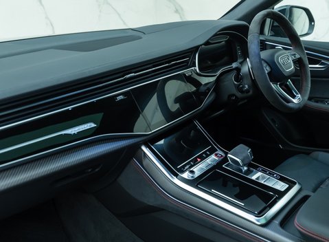 Audi RS Q8 VORSPRUNG 20