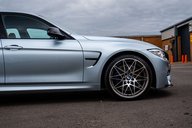 BMW 3 Series 3.0 M3 Competition Edition Package Semi-Auto 4dr 68