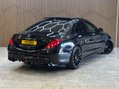 Mercedes-Benz S Class 3.0 S 350 D AMG Line Auto 4dr 21