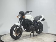Kawasaki Er ER5 2000 SPARES OR REPAIR PARTS BIKE PROJECT BREAKER 500CC 5
