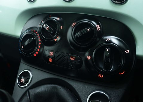 Fiat 500 0.9 TwinAir Lounge Hatchback 3dr Petrol Manual Euro 6 (s/s) (85 bhp) 26