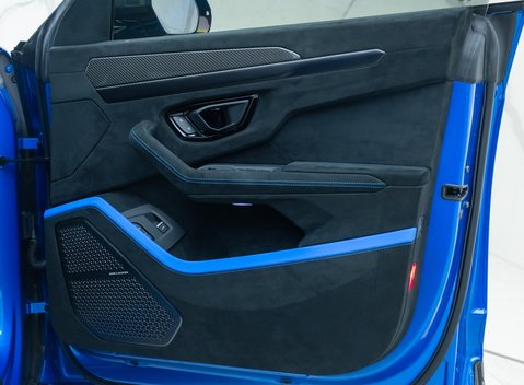 Lamborghini Urus PERFORMANTE 28