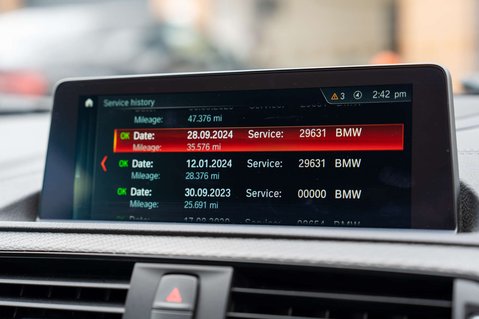 BMW M2 3.0 M2 Auto 2dr 68