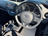 Toyota Yaris 1.5 VVT-h Icon E-CVT Euro 6 (s/s) 5dr 33