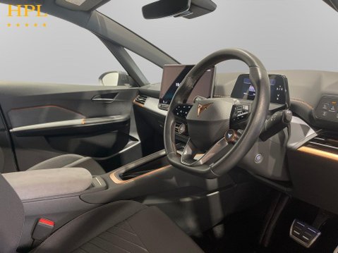 Cupra Born e-Boost 59kWh V1 Hatchback 5dr Electric Auto (230 ps) 12