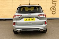 Ford Kuga ST-LINE X 6