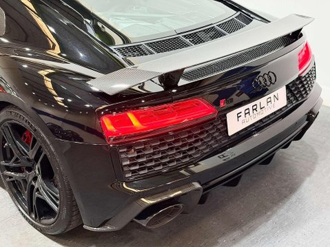 Audi R8 5.2 FSI V10 Performance Coupe 2dr Petrol S Tronic quattro Euro 6 (s/s) (620 32