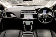 Jaguar I-Pace S 3