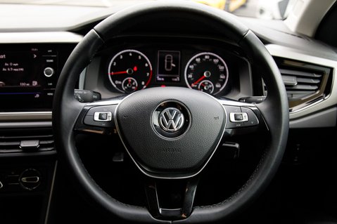 Volkswagen Polo SE EVO 14