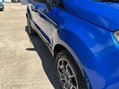Ford Ecosport 1.0 EcoSport Titanium X-Pack Turbo 5dr 37