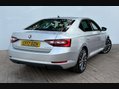 Skoda Superb 2.0 Superb Laurin & Klement TSi Semi-Auto 5dr 30