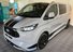 Ford Transit Custom 2.5 320 Duratec 11.8kWh Sport Crew Van Auto L2 H1 Euro 6 5dr