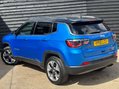 Jeep Compass 1.4 Compass Limited Edition MultiAir II 4x2 5dr 41