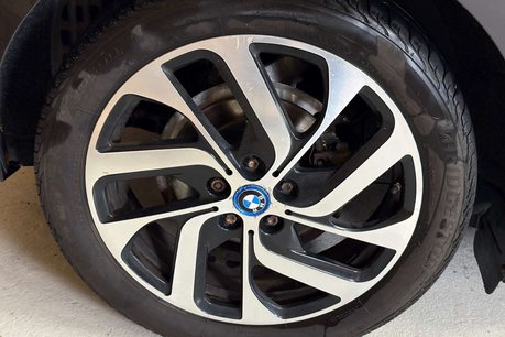 BMW I3 Hatchback 5dr Electric Auto (170 ps) 37