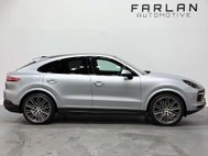 Porsche Cayenne 3.0T V6 Coupe 5dr Petrol TiptronicS 4WD Euro 6 (s/s) (340 ps) 22