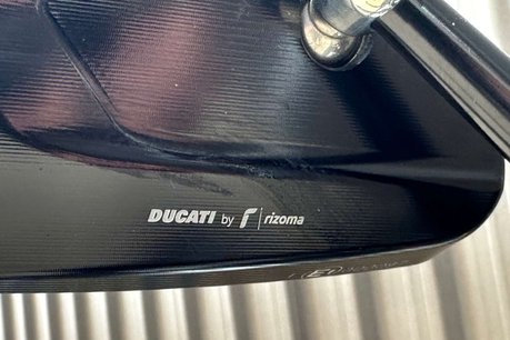 Ducati Diavel 1.3 Diavel 18