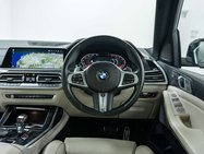 BMW X7 3.0 X7 xDrive 40i M Sport Auto 4WD 5dr 27