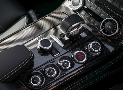 Mercedes-Benz SLS AMG GT Final Edition 20