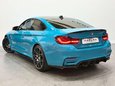 BMW M4 3.0 BiTurbo GPF Competition Coupe 2dr Petrol DCT Euro 6 (s/s) (450 ps) 22