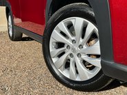 Suzuki S-Cross MOTION BOOSTERJET MHEV 13