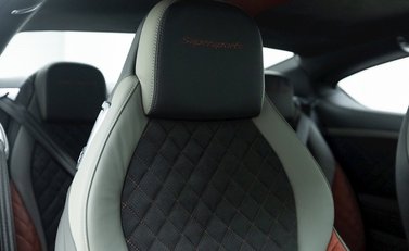 Bentley Continental Supersports 11